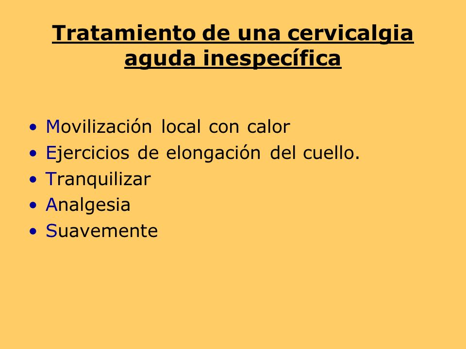 El síndrome de la osteocondrosis sheynogo del departamento de la columna vertebral